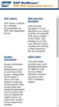Mobile Screenshot of portal.tecmilenio.edu.mx